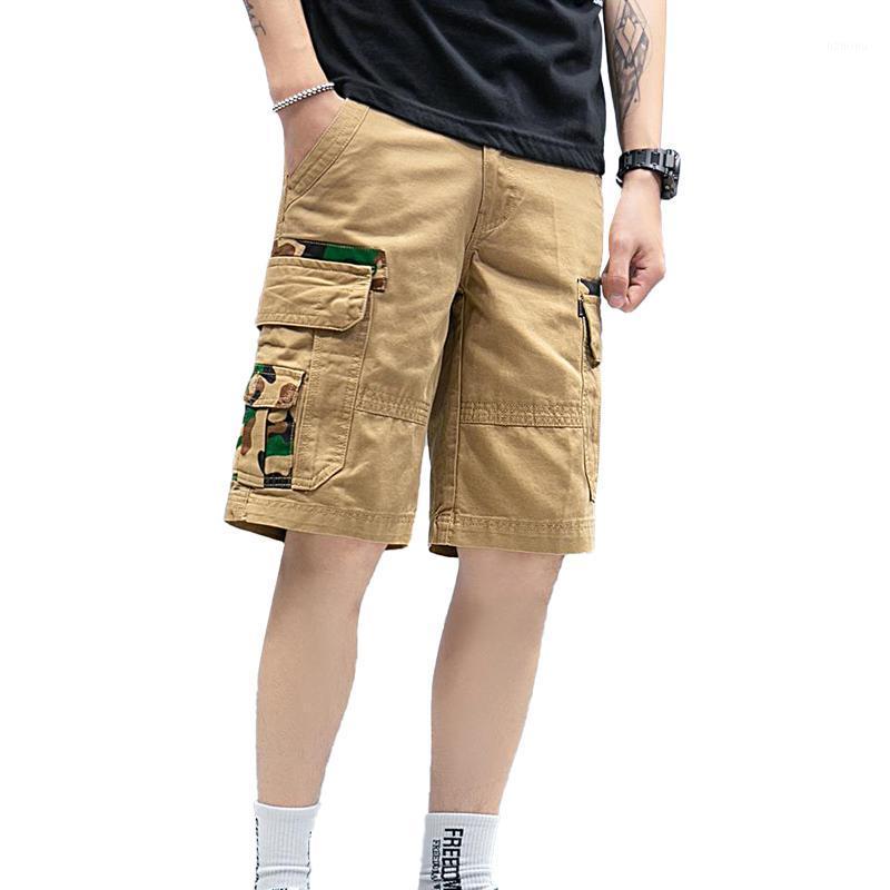 Men's Shorts Men Casual With Pockets Male Camouflage Printed Pattern Breeches TrousersNavy/ Army Green/ Black/ Khaki
Men's Shorts Men Casual With Pockets Male Camouflage Printed Pattern Breeches TrousersNavy/ Army Green/ Black/ Khaki
