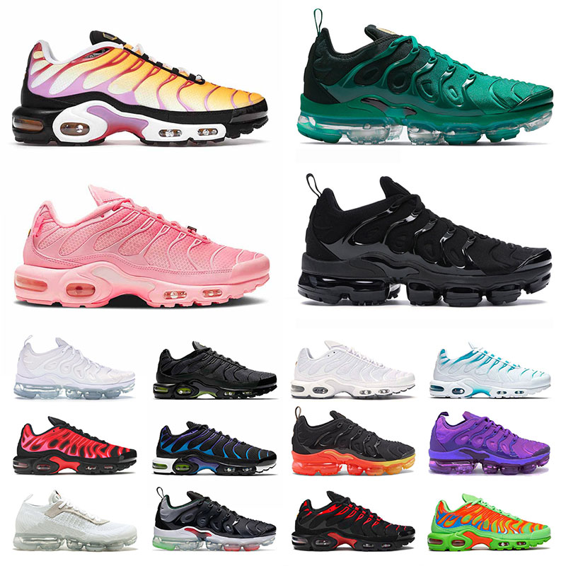 TN PLUS Mens Running Shoes TNS Big SIZE US 13 Atlanta Kaomoji White Black Purple Moc FLY KNIT Flynit Run Men Women Sports Sneakers Trainers Runner Outdoor EUR 36-47, #2 36-46 triple white
TN PLUS Mens Running Shoes TNS Big SIZE US 13 Atlanta Kaomoji White Black Purple Moc FLY KNIT Flynit Run Men Women Sports Sneakers Trainers Runner Outdoor EUR 36-47, #2 36-46 triple white
