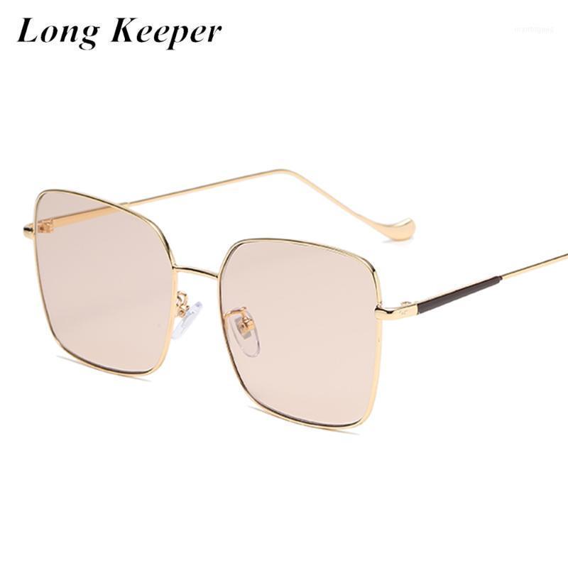 Sunglasses Retro Square Women Men Metal Oversized Sun Glasses Female Classic Big Frame Ocean Lens UV4001
Sunglasses Retro Square Women Men Metal Oversized Sun Glasses Female Classic Big Frame Ocean Lens UV4001