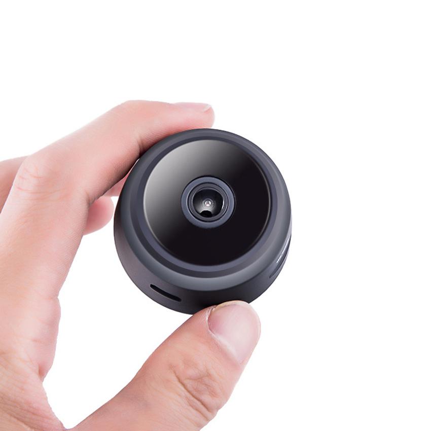 A9 Full HD 1080P Mini Wifi Camera Infrared Night Vision Micro Camera Wireless IP P2P Mini Motion Detection DV DVR Camera SQ8 SQ11 SQ12 GF-07
A9 Full HD 1080P Mini Wifi Camera Infrared Night Vision Micro Camera Wireless IP P2P Mini Motion Detection DV DVR Camera SQ8 SQ11 SQ12 GF-07