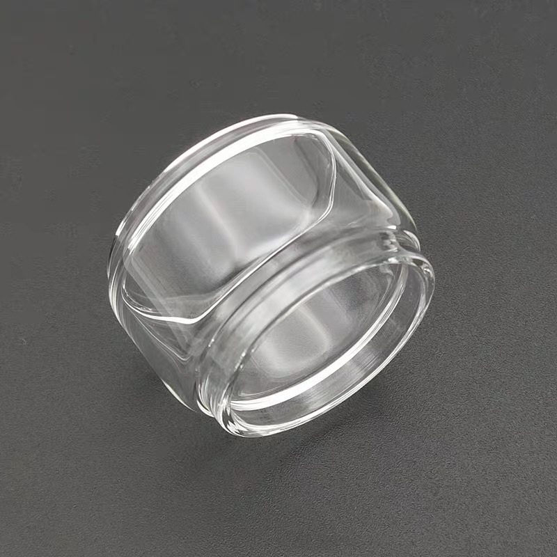 Replacement Glass Tube Bubble bag For TFV8 BABY V2 Spirals Plus Brit one mega Fireluke 2 Freemax Twister 80W Transparent Electronic cigarette accessories
Replacement Glass Tube Bubble bag For TFV8 BABY V2 Spirals Plus Brit one mega Fireluke 2 Freemax Twister 80W Transparent Electronic cigarette accessories