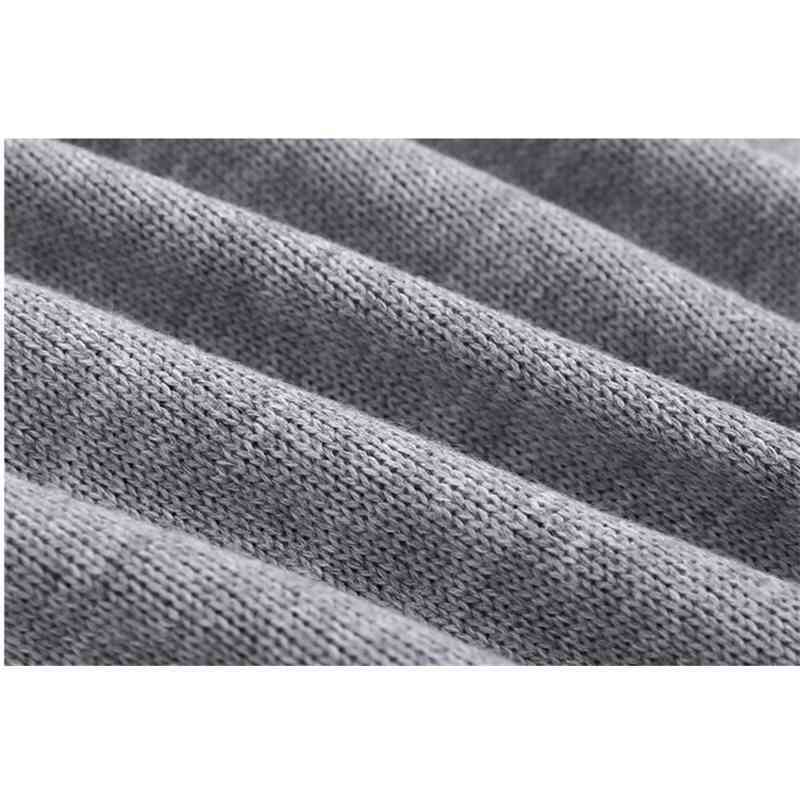 IEFB Autumn Winter Half Mock Neck Sweater Men's Loose Korean Trend Thickened Bottomed Kintted Pullover Tops 9Y5909 210524