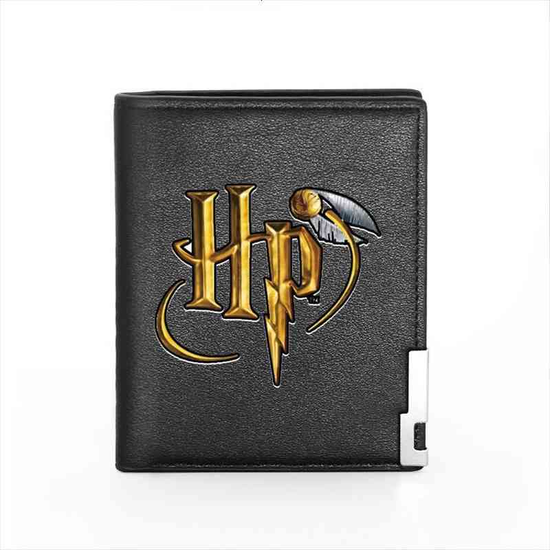 hp magic ball printing mens wallet leather purse for men credit card holder short money bags, Red;black
hp magic ball printing mens wallet leather purse for men credit card holder short money bags, Red;black