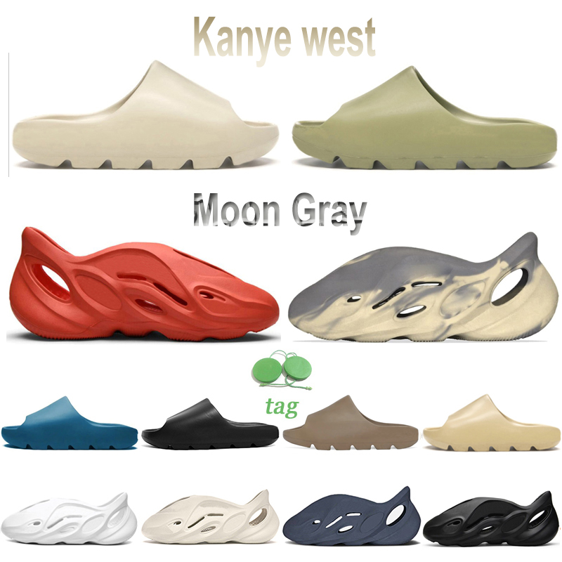 Fahion slippers Foam Graffiti Bone sandal Ararat women mens slides sandals Flat sliders platform house Summer outdoor beach slipper size 36-45, Black
Fahion slippers Foam Graffiti Bone sandal Ararat women mens slides sandals Flat sliders platform house Summer outdoor beach slipper size 36-45, Black