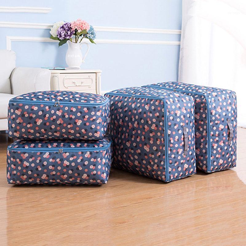 Storage Bags Colorful Printed Quilt Bag Household Items Finishing Dust Save Space Cabinet Container Travel Moving Portable Packag
Storage Bags Colorful Printed Quilt Bag Household Items Finishing Dust Save Space Cabinet Container Travel Moving Portable Packag