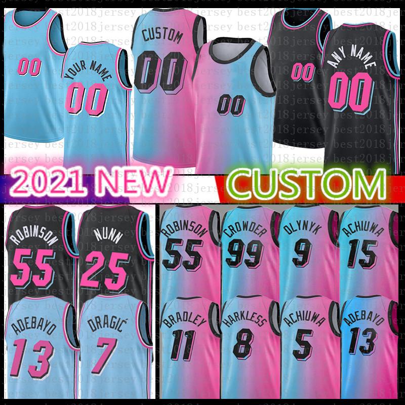 Custom Basketball Jersey Avery Bradley 6 Alonzo Mourning Max Strus Hassan Whiteside LeBron Hassan James Whiteside Andre Olynyk Iguodala Bosh, Black;red
Custom Basketball Jersey Avery Bradley 6 Alonzo Mourning Max Strus Hassan Whiteside LeBron Hassan James Whiteside Andre Olynyk Iguodala Bosh, Black;red