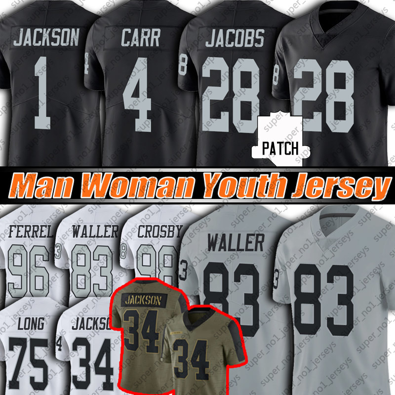 17 Davante Adams 55 Chandler Jones Jersey Football Darren Waller Maxx Crosby Josh Jacobs Derek Carr Jerseys Hunter Renfrow Denzel Perryman Johnathan Abram Moehrig, Man custom jersey (txz)
17 Davante Adams 55 Chandler Jones Jersey Football Darren Waller Maxx Crosby Josh Jacobs Derek Carr Jerseys Hunter Renfrow Denzel Perryman Johnathan Abram Moehrig, Man custom jersey (txz)