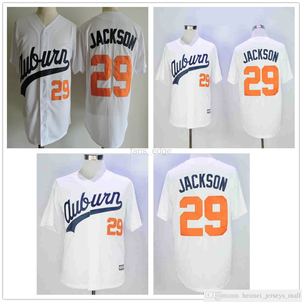mens Auburn Tigers Baseball College 29 Jackson Jersey Moive University Vintage White Team Retro Embroidery And Sewing Breathable Pure Cotton Top Quality On Sale, As picture men size s-xxl
mens Auburn Tigers Baseball College 29 Jackson Jersey Moive University Vintage White Team Retro Embroidery And Sewing Breathable Pure Cotton Top Quality On Sale, As picture men size s-xxl