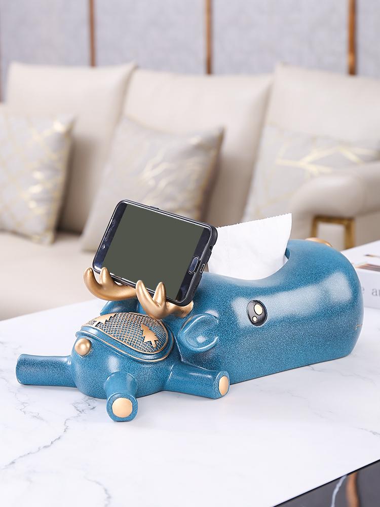 Drawer Box Modern Coffee Table Storage European-Style Tissue Decoration Living Room High-End Home Furnishings Napkin Tray Boxes & Napkins
Drawer Box Modern Coffee Table Storage European-Style Tissue Decoration Living Room High-End Home Furnishings Napkin Tray Boxes & Napkins