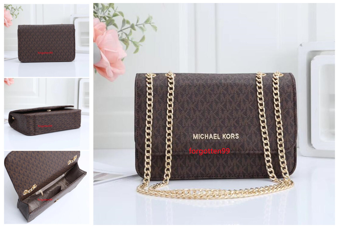 049 michaelmkkors Ladies fashion zipper crossbody bag Luxurys Designers Bag high quality fashion design style chain shoulder bag, Black;brown
049 michaelmkkors Ladies fashion zipper crossbody bag Luxurys Designers Bag high quality fashion design style chain shoulder bag, Black;brown