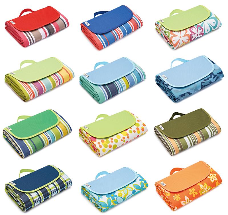 Picnic Mat Damp Proof Encrypted PVC Outdoor ProductsTent Grass Widened Oxford Cloth Waterproof Blanket Blankets
Picnic Mat Damp Proof Encrypted PVC Outdoor ProductsTent Grass Widened Oxford Cloth Waterproof Blanket Blankets