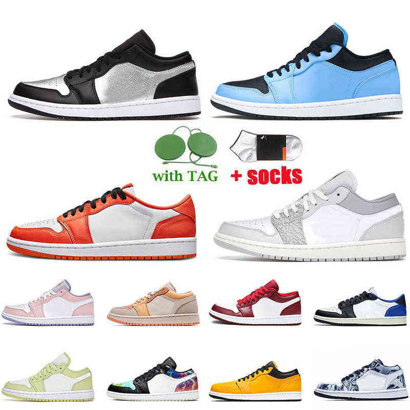 Jorden Low 1s Mens Sneakers Womens Jumpman 1 Basketball Shoes Jodan University Gold Blue Black Limelight Galaxy Starfish Fragment Trainers, B37 low military green 36-46
Jorden Low 1s Mens Sneakers Womens Jumpman 1 Basketball Shoes Jodan University Gold Blue Black Limelight Galaxy Starfish Fragment Trainers, B37 low military green 36-46