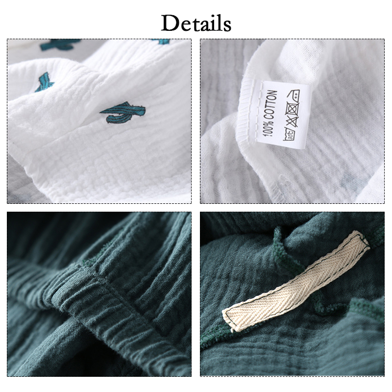 2021julys song casual loose womens pajamas sets v neck short sleeve sleepwear nightwear cotton breathable homewear female pyjamas, Black;red
2021julys song casual loose womens pajamas sets v neck short sleeve sleepwear nightwear cotton breathable homewear female pyjamas, Black;red