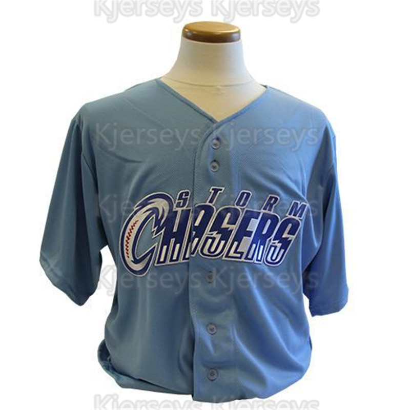 Men's Omaha Storm Chasers Basketball Blank Jersey No Name and Number top quality Stithced, Blue;black
Men's Omaha Storm Chasers Basketball Blank Jersey No Name and Number top quality Stithced, Blue;black
