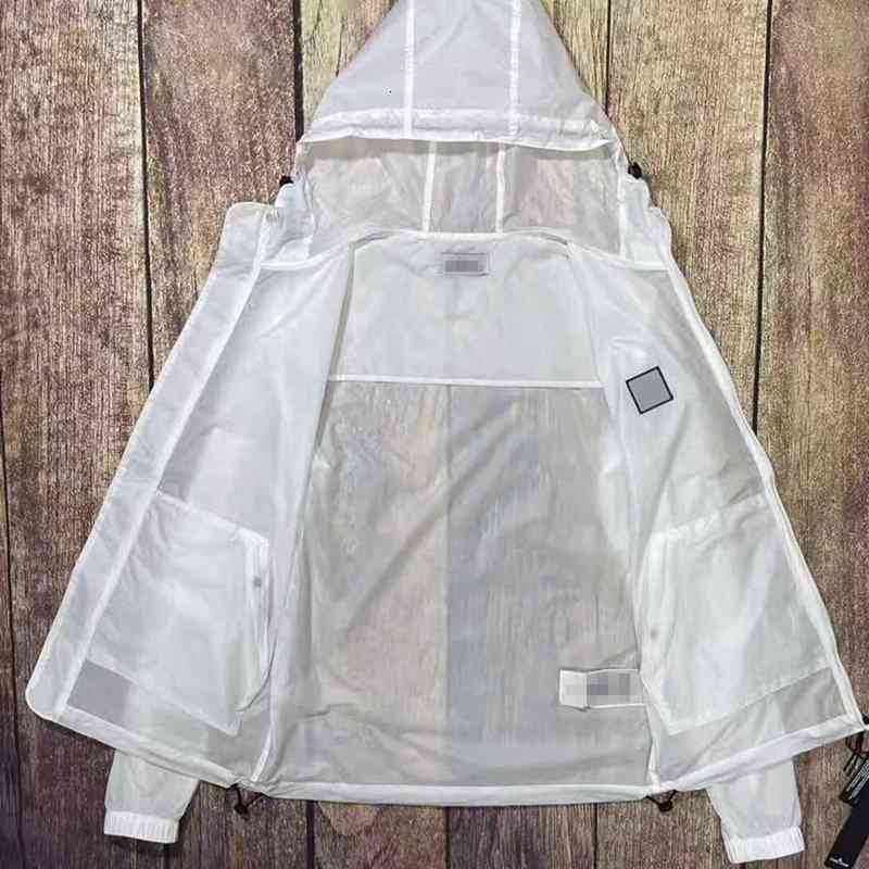 Men's Jackets Solid color summer Frivolity Sunscreen Saposhnikovia divaricata Hooded couple's coat leisure time Simple sports top ZFZZ, Navy blue
Men's Jackets Solid color summer Frivolity Sunscreen Saposhnikovia divaricata Hooded couple's coat leisure time Simple sports top ZFZZ, Navy blue