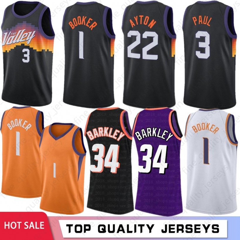 Devin 1 Booker Chris 3 Paul Basketball Jerseys Giannis 34 Antetokounmpo Steve 13 Nash Charles 34 Barkley suns DeAndre 22 Ayton Patch Black 2021 Men Jersey, Kuaichuan
Devin 1 Booker Chris 3 Paul Basketball Jerseys Giannis 34 Antetokounmpo Steve 13 Nash Charles 34 Barkley suns DeAndre 22 Ayton Patch Black 2021 Men Jersey, Kuaichuan