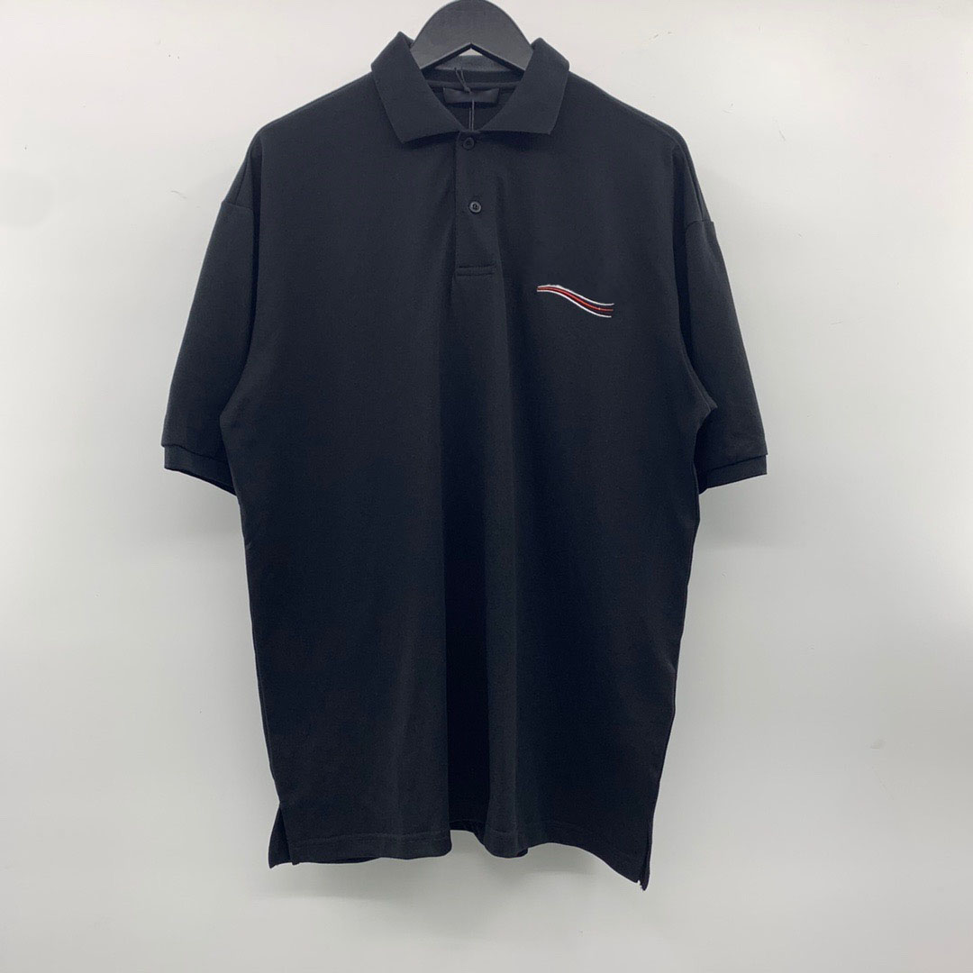 2021ss spring and summer new high grade cotton printing short sleeve round neck panel T-Shirt Size: m-l-xl-xxl-xxxl Color: black white bxv544
2021ss spring and summer new high grade cotton printing short sleeve round neck panel T-Shirt Size: m-l-xl-xxl-xxxl Color: black white bxv544