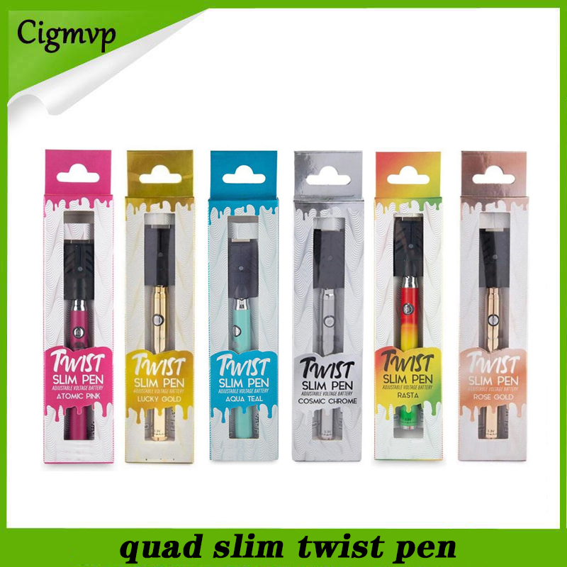 Twist Preheat 350mah Battery Charger Kit variable voltageBud Touch 510 thread Vape batteries Vs Law Vertex Vmod Palm DHL
Twist Preheat 350mah Battery Charger Kit variable voltageBud Touch 510 thread Vape batteries Vs Law Vertex Vmod Palm DHL