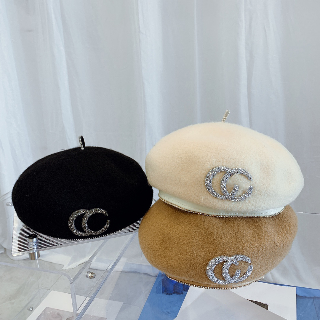 3color Korean Simple Casual Designer Octagonal Berets for Women Fashion Brand Letters Embroidery Print Crystal Rhinestone Autumn Winter Elegant Lady Painter Hat, Black
3color Korean Simple Casual Designer Octagonal Berets for Women Fashion Brand Letters Embroidery Print Crystal Rhinestone Autumn Winter Elegant Lady Painter Hat, Black