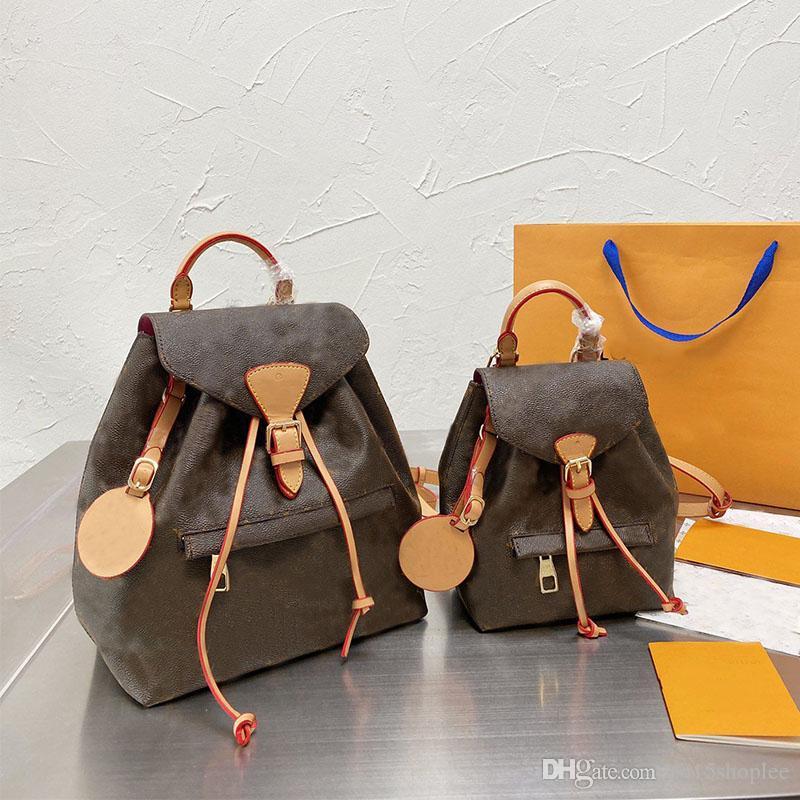Women Luxurys Designers Bags Montsouris Backpack Fashion Mini Backpacks School Student Bag Shoulder Crossbody Handbag Totes Purse, Colour 1
Women Luxurys Designers Bags Montsouris Backpack Fashion Mini Backpacks School Student Bag Shoulder Crossbody Handbag Totes Purse, Colour 1