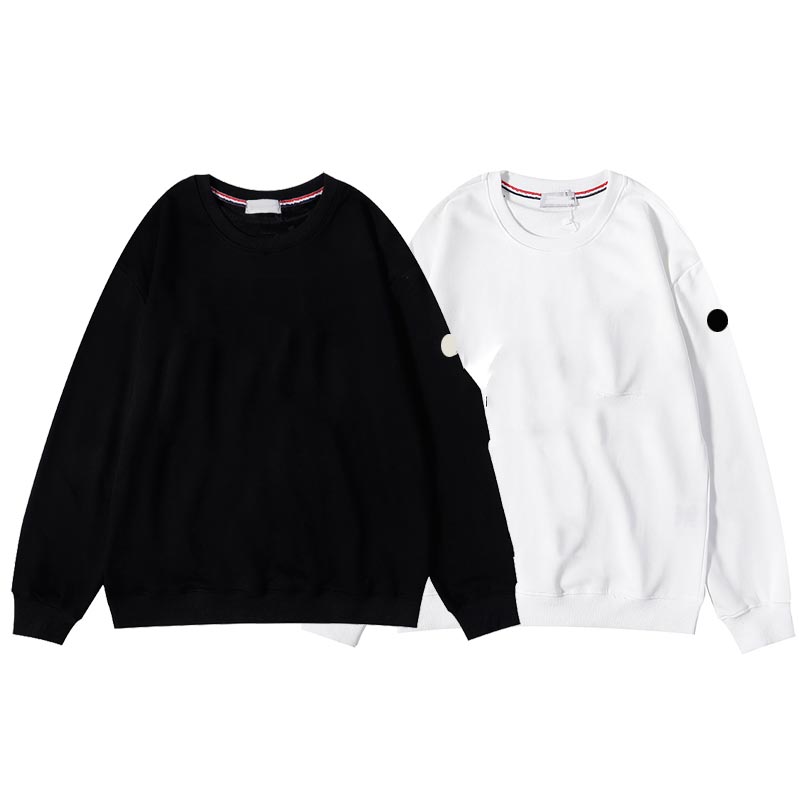 Designer Monclair Mens Hoodies French Brand women Sweatshirts Luxury Embroidered Letter men s hooded Sweater, Black
Designer Monclair Mens Hoodies French Brand women Sweatshirts Luxury Embroidered Letter men s hooded Sweater, Black