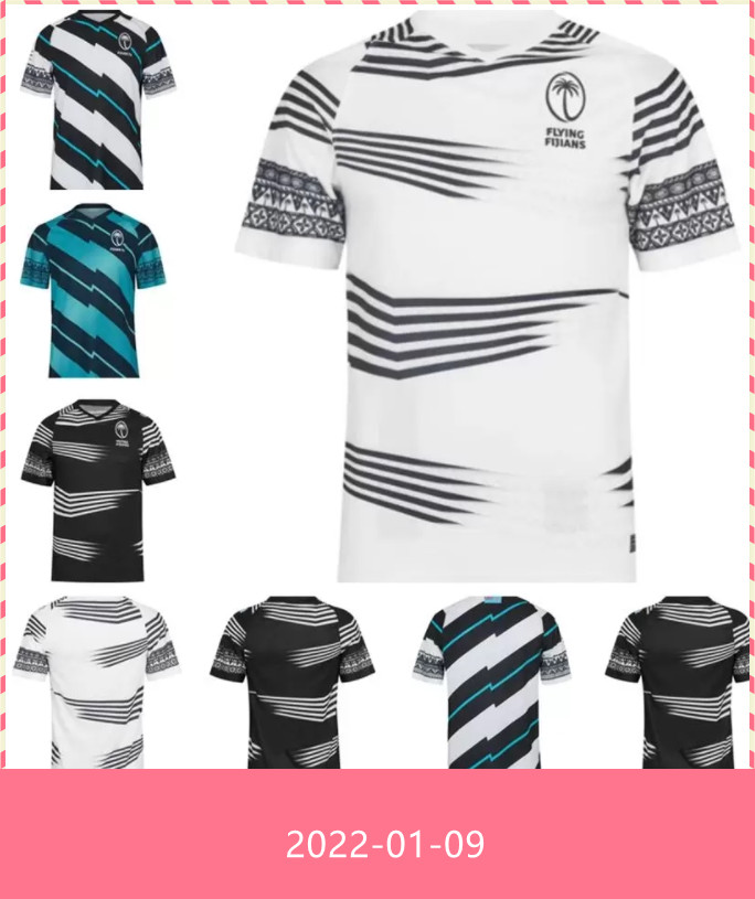 2021 2022 FIJI rugby jersey 21 22 home away seven 7s top Alternate 15's size S-5XL shirt, 7s home jersey
2021 2022 FIJI rugby jersey 21 22 home away seven 7s top Alternate 15's size S-5XL shirt, 7s home jersey