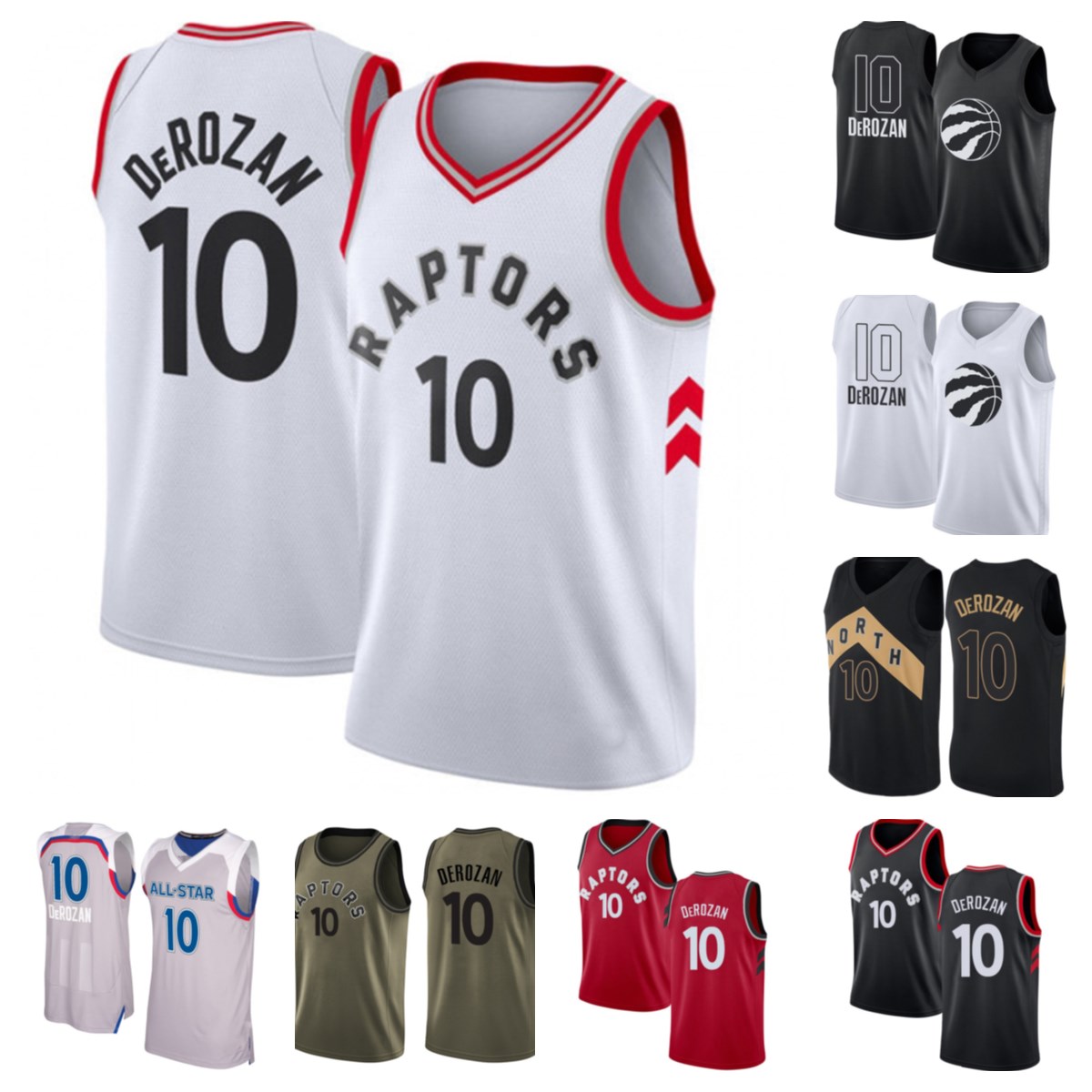 2021 DeMar custom men women youth 10 DeRozan basketball jerseys red Blue jersey leave number name
2021 DeMar custom men women youth 10 DeRozan basketball jerseys red Blue jersey leave number name