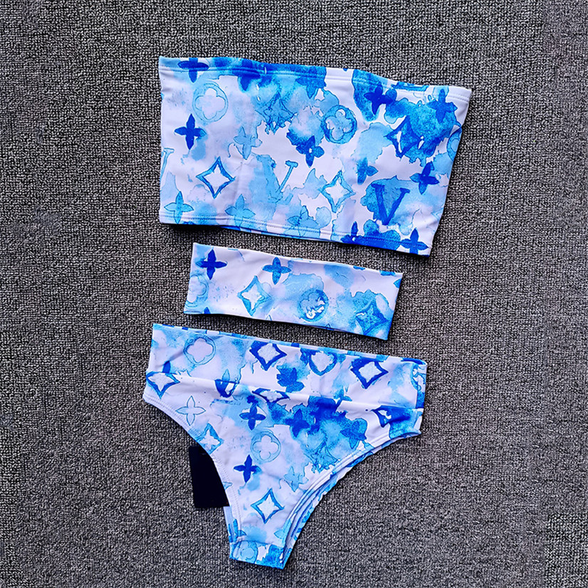 2021 Designer Womens swims Bikini Set Color Letter Print Ladies Swimwear Sexy Pool Party Holiday Swimwears S-XL, White;black
2021 Designer Womens swims Bikini Set Color Letter Print Ladies Swimwear Sexy Pool Party Holiday Swimwears S-XL, White;black