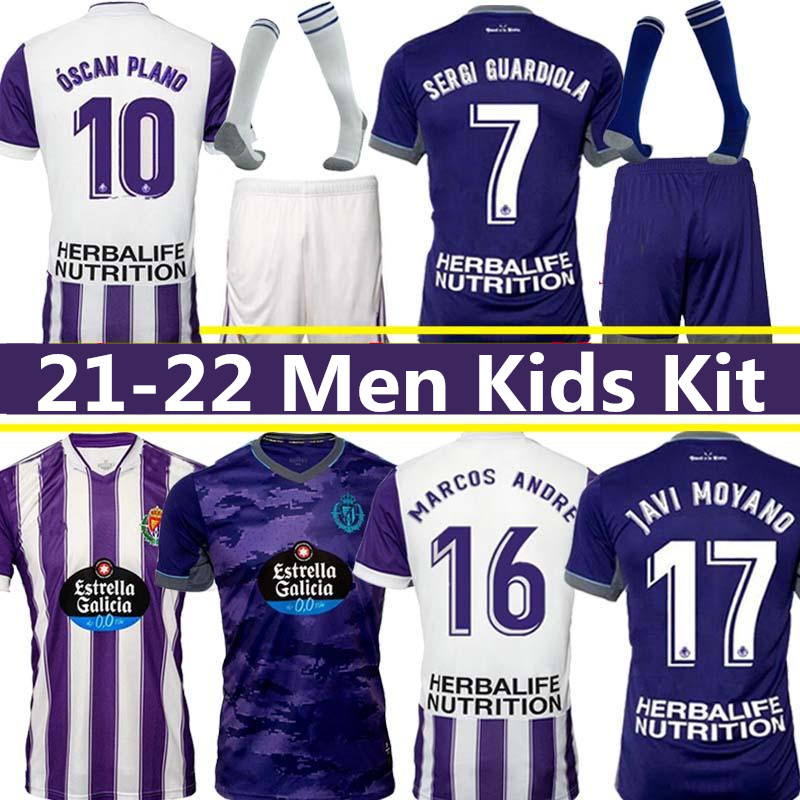 21 22 Real Valladolid Jerseys WEISSMAN soccer 2021 2022 SERGI GUARDIOLA CAMISETA MARCOS ANDRÉ ÓSCAR PLANO Football Shirt R.ALCARAZ TONI VILL, Black;yellow
21 22 Real Valladolid Jerseys WEISSMAN soccer 2021 2022 SERGI GUARDIOLA CAMISETA MARCOS ANDRÉ ÓSCAR PLANO Football Shirt R.ALCARAZ TONI VILL, Black;yellow