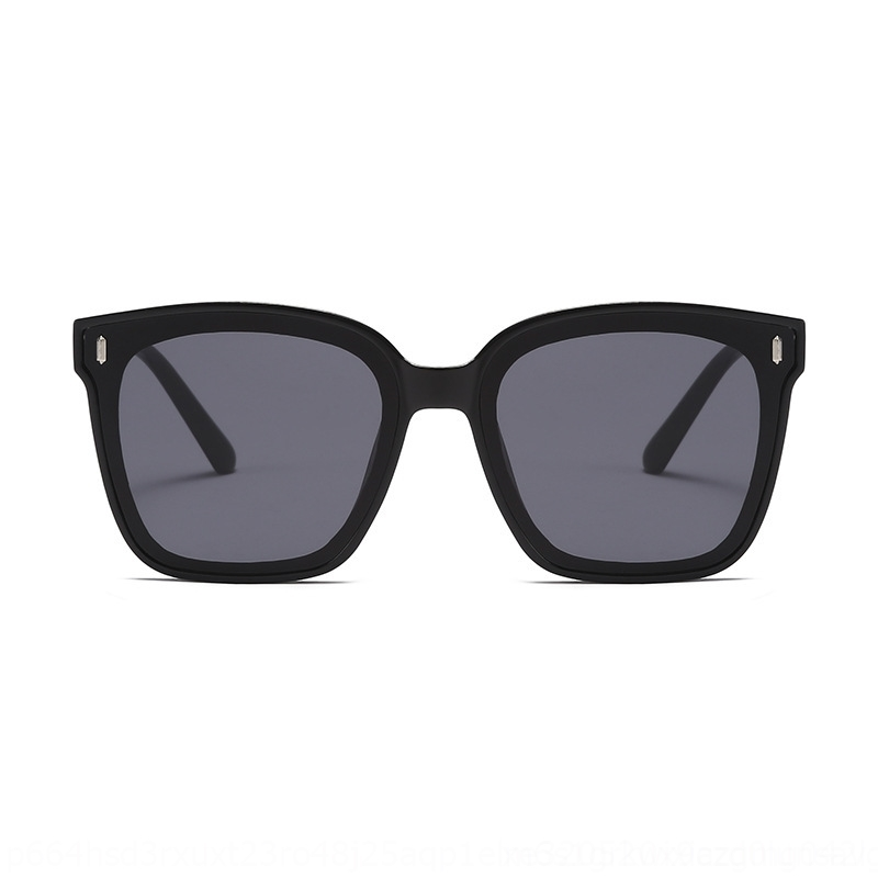 BAy 42RIt Sunglasses 2021 strong Outdoor Glasses frame plain fashionSunglasses Black plain face round Cycling Glasses adult square, White;black
BAy 42RIt Sunglasses 2021 strong Outdoor Glasses frame plain fashionSunglasses Black plain face round Cycling Glasses adult square, White;black