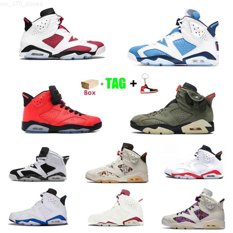 Khaki Triple Black Basketball 6 6s Shoes Arrical Carmine British Electric Green Olympic Blacks Infrared Smoke Grey Mens Womens Trainers Sneakers 40-47, #6 hare
Khaki Triple Black Basketball 6 6s Shoes Arrical Carmine British Electric Green Olympic Blacks Infrared Smoke Grey Mens Womens Trainers Sneakers 40-47, #6 hare