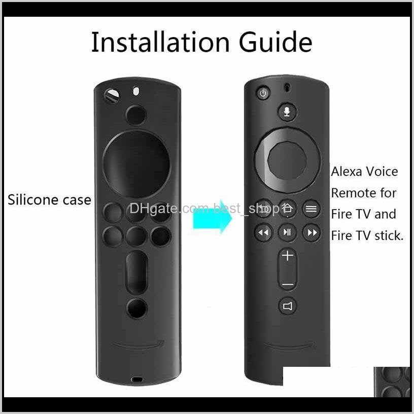 Style Multicolor Sile Case For Amazon Fire Stick 4K 56 Inch Remote Control Protective Cover Skin Shell Protector 50Pcs Mehsu Outlet Co 3S7Pv
Style Multicolor Sile Case For Amazon Fire Stick 4K 56 Inch Remote Control Protective Cover Skin Shell Protector 50Pcs Mehsu Outlet Co 3S7Pv