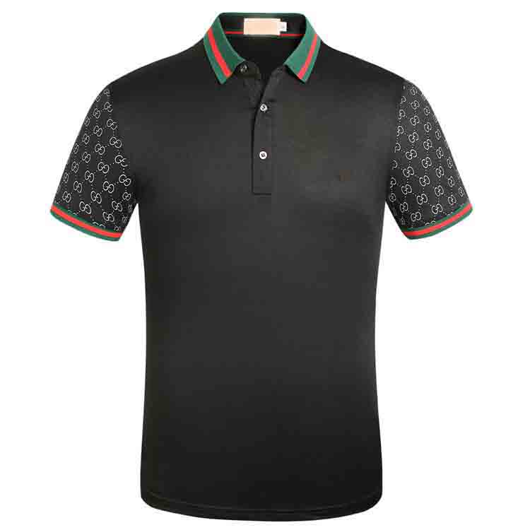 2021ss Fashion-Summer Mens Polo Luxury Designer Shirts High Quality Cotton Men Shirt Casual Breathable Tops Size M-4XL, Khaki
2021ss Fashion-Summer Mens Polo Luxury Designer Shirts High Quality Cotton Men Shirt Casual Breathable Tops Size M-4XL, Khaki