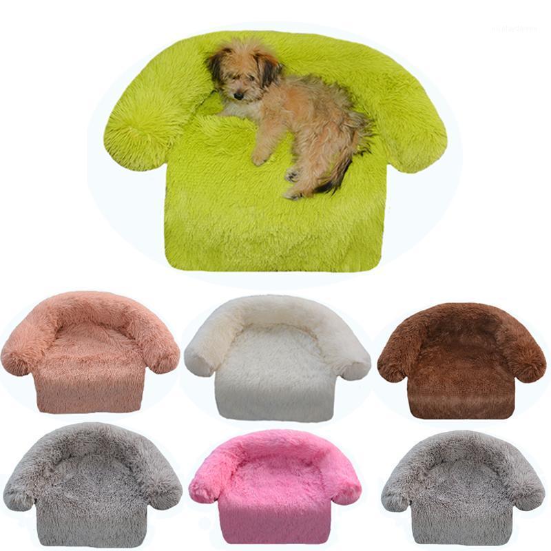 Kennels & Pens Pet Dog Mat Sofa Bed Thickened Soft Pad Blanket Cushion Car Floor Protector Home Washable Rug Warm Cat Drop
Kennels & Pens Pet Dog Mat Sofa Bed Thickened Soft Pad Blanket Cushion Car Floor Protector Home Washable Rug Warm Cat Drop