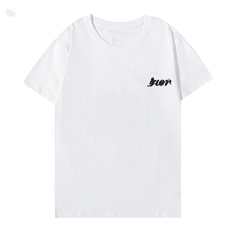 2021 Fashion mens t shirt summer Short sleeve top European American 3D printing T-shirt men women couples high quality Casual clothes large size M-2XL#06, Black
2021 Fashion mens t shirt summer Short sleeve top European American 3D printing T-shirt men women couples high quality Casual clothes large size M-2XL#06, Black
