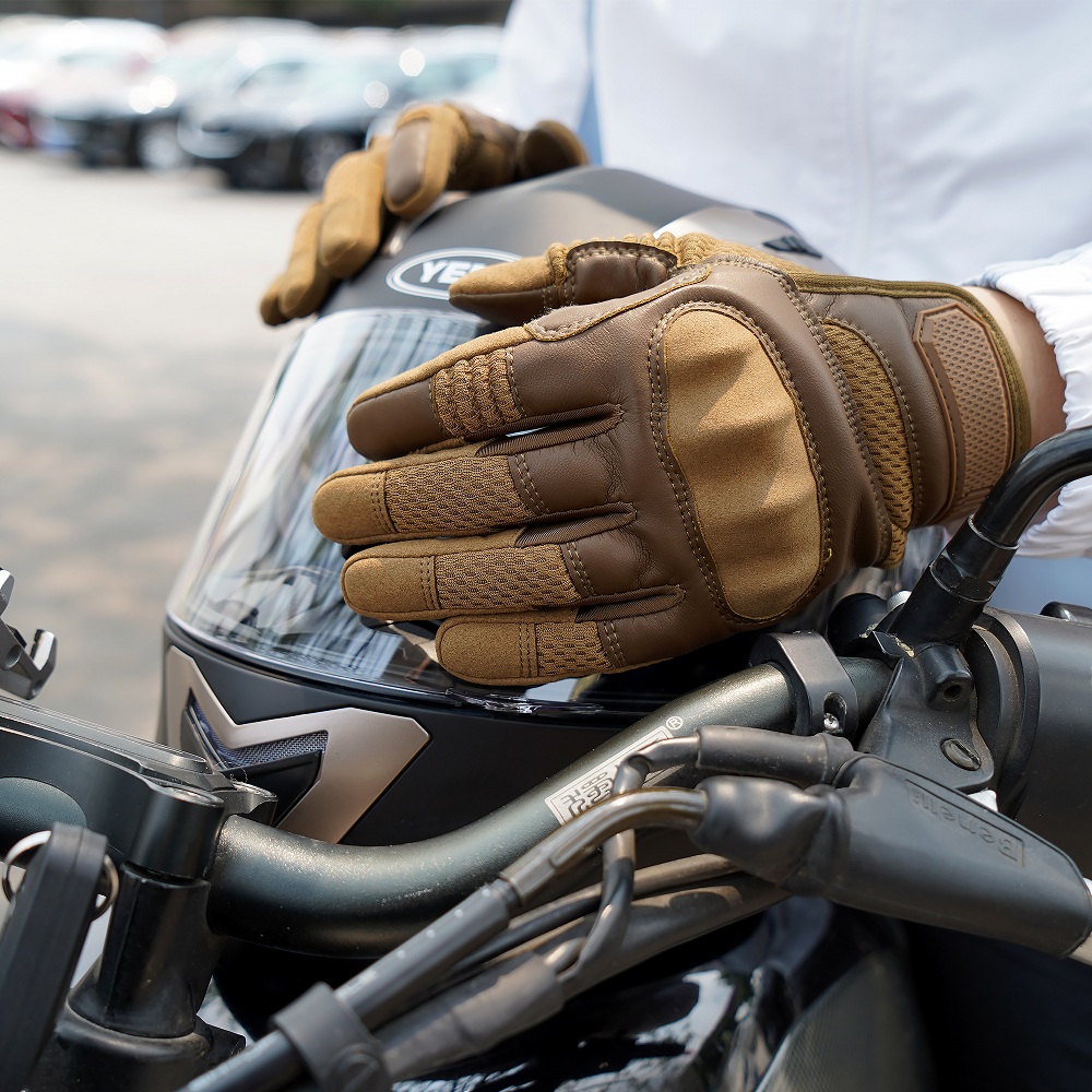 Touchscreen PU Leather Motorcycle Full Finger Gloves Protective Gear Racing Pit Bike Riding Motorbike Moto Motocross Enduro 2021g
Touchscreen PU Leather Motorcycle Full Finger Gloves Protective Gear Racing Pit Bike Riding Motorbike Moto Motocross Enduro 2021g