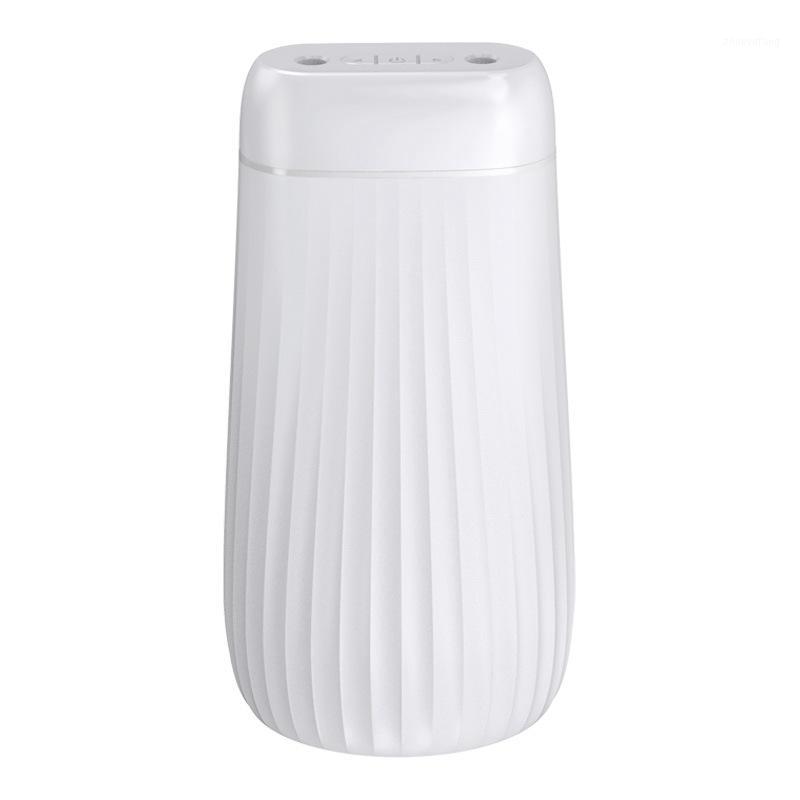 Essential Oils Diffusers Portable 1L Humidifier USB Aroma Cool Mist Maker Air Purifier With 7 Color Night Light White
Essential Oils Diffusers Portable 1L Humidifier USB Aroma Cool Mist Maker Air Purifier With 7 Color Night Light White