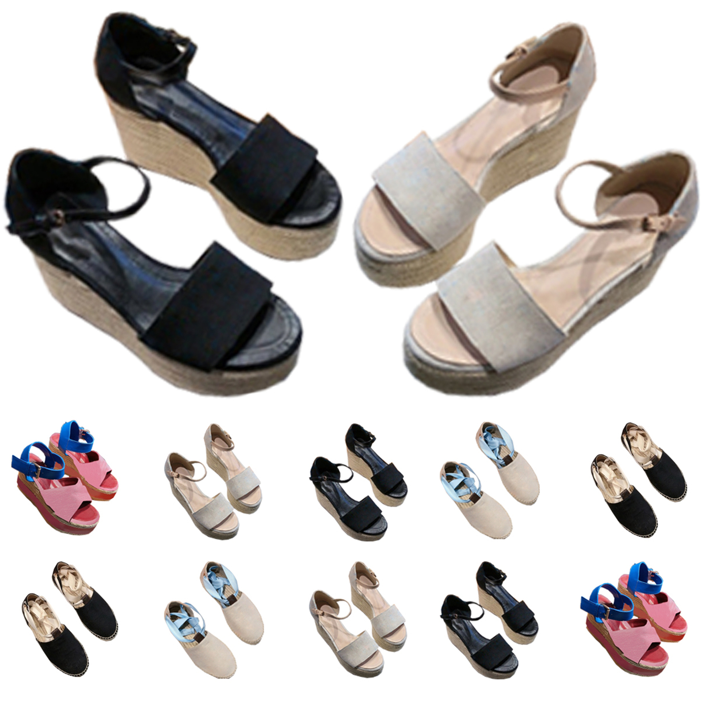 Sandals Women Slides Sandal Luxurys Designers Shoes Slippers Lady Sexy Summer Wide Flat Slipper Red Bottom Heels with Box 3457, #5622
Sandals Women Slides Sandal Luxurys Designers Shoes Slippers Lady Sexy Summer Wide Flat Slipper Red Bottom Heels with Box 3457, #5622