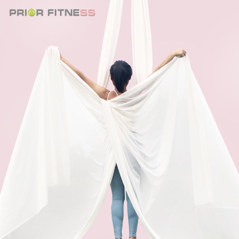 Aerial Yoga Hammock 6M Fabric Flying Swing Bed Home Pilates Bodybuilding Equipment Fitness Resistance Bands
Aerial Yoga Hammock 6M Fabric Flying Swing Bed Home Pilates Bodybuilding Equipment Fitness Resistance Bands