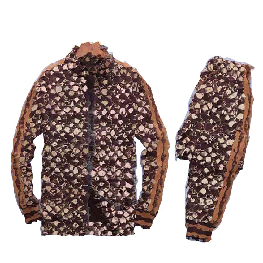 Man Clothes 2021 Brand mens tracksuit Suit spring Autumn Long Sleeved Two-piece Set Fall Jogging Jackets+pants1
Man Clothes 2021 Brand mens tracksuit Suit spring Autumn Long Sleeved Two-piece Set Fall Jogging Jackets+pants1