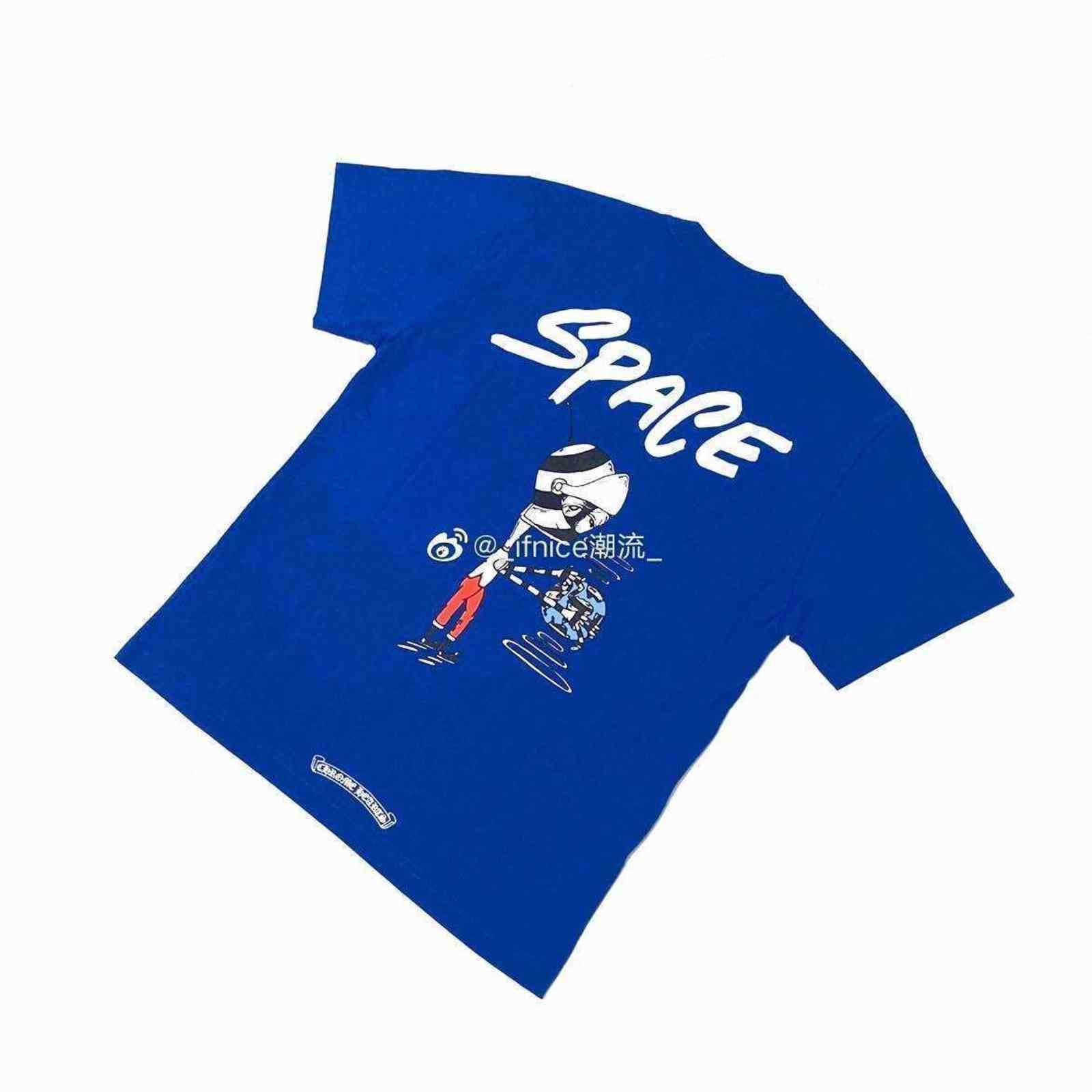 Crosin T-shirts Trendy Chrome Heart crosin mattyboy electric light blue graffiti Short Sleeve Tee, White;black
Crosin T-shirts Trendy Chrome Heart crosin mattyboy electric light blue graffiti Short Sleeve Tee, White;black