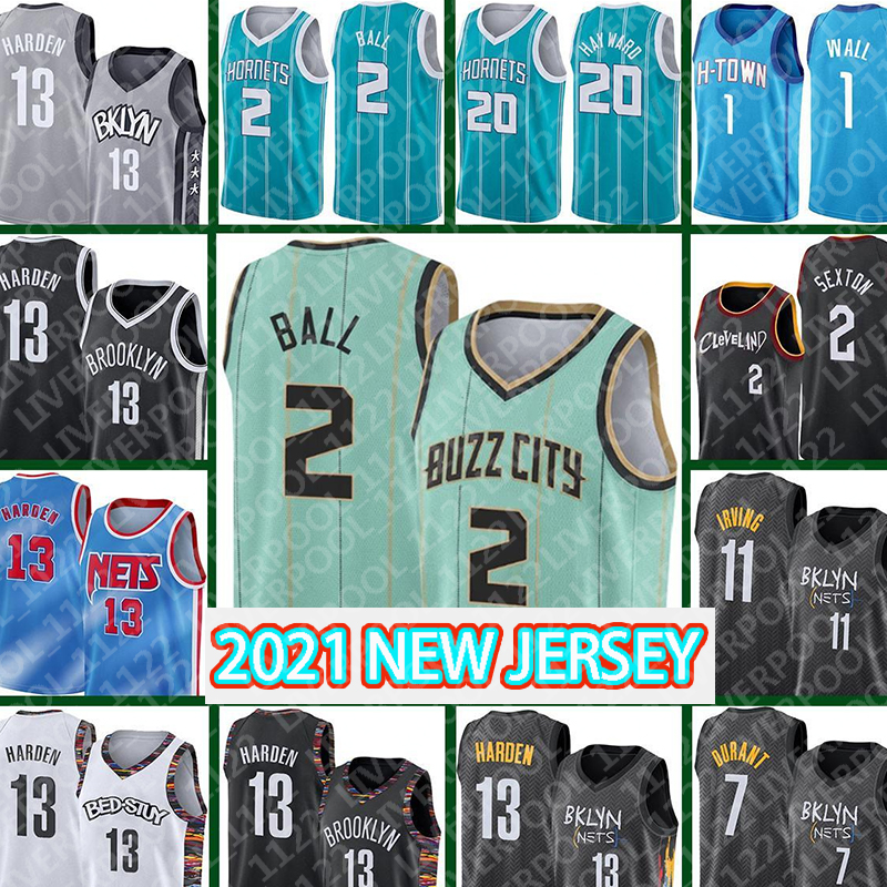 CharlotteHornetsMens LaMelo 2 Ball Gordon 20 Hayward 2021 New basketball Jersey Collin 2 Sexton James 13 Harden Red, Jersey-huangfeng
CharlotteHornetsMens LaMelo 2 Ball Gordon 20 Hayward 2021 New basketball Jersey Collin 2 Sexton James 13 Harden Red, Jersey-huangfeng