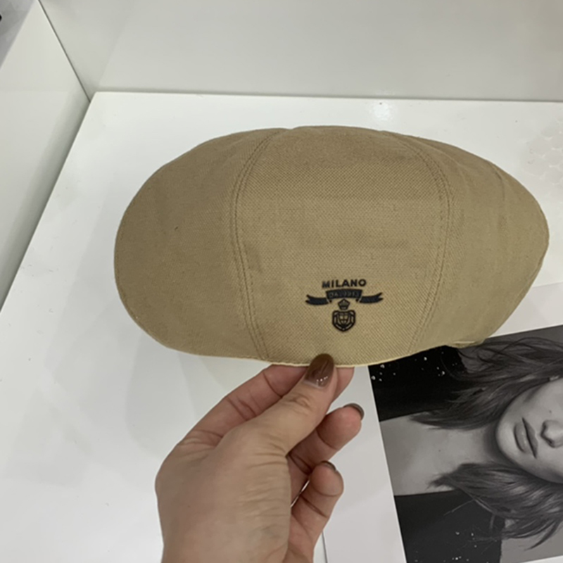 Designer Beret Hats Women Breathable P Hat Luxurys Designers Wool Beret Womens Mens Cashmere Hat Bonnet Beanie Winter Fitted Hats D2110282Z, Box
Designer Beret Hats Women Breathable P Hat Luxurys Designers Wool Beret Womens Mens Cashmere Hat Bonnet Beanie Winter Fitted Hats D2110282Z, Box