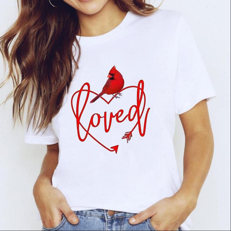 t shirts womens for women printing short sleeve kawaii cute 90s style clothing print lady graphic shirt female, White
t shirts womens for women printing short sleeve kawaii cute 90s style clothing print lady graphic shirt female, White