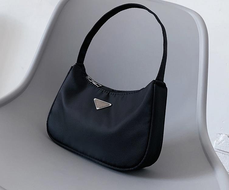 Top quality Re-edition 2000 tote Nylon bag leather Luxury Designer Women's Shoulderbag Handbag, Yellow
Top quality Re-edition 2000 tote Nylon bag leather Luxury Designer Women's Shoulderbag Handbag, Yellow