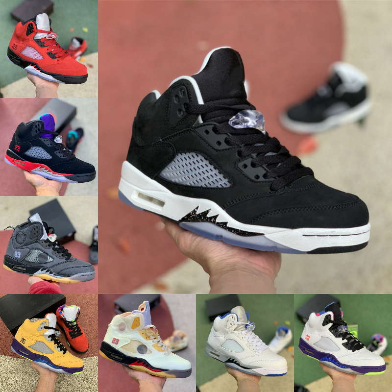 Jumpman What The 5 5s High Basketball Shoes Mens Sail Stealth Muslin Raging Bull Red TOP 3 Oreo Hyper Royal Oregon Ducks Ice Bred Alternate
Jumpman What The 5 5s High Basketball Shoes Mens Sail Stealth Muslin Raging Bull Red TOP 3 Oreo Hyper Royal Oregon Ducks Ice Bred Alternate