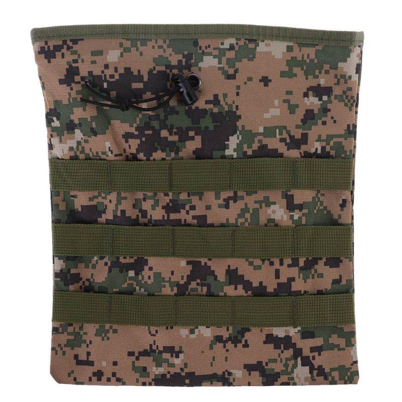 Camo Metal Detecting Finds Recovery Waist Bag Pouch Drawstring Belt Treasure Storage Bags
Camo Metal Detecting Finds Recovery Waist Bag Pouch Drawstring Belt Treasure Storage Bags