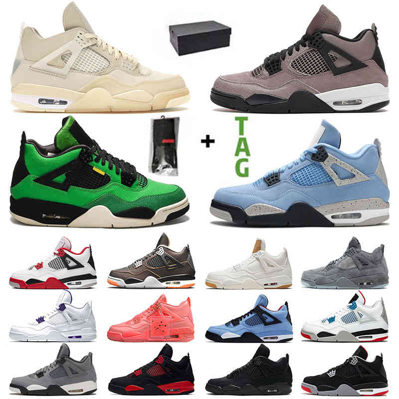 With Box Jumpman 4 Basketball Shoes 4s IV Mens Womens Sail Manila University Blue Red Thunder Taupe Haze Cactus Jack What The Court Purple
With Box Jumpman 4 Basketball Shoes 4s IV Mens Womens Sail Manila University Blue Red Thunder Taupe Haze Cactus Jack What The Court Purple