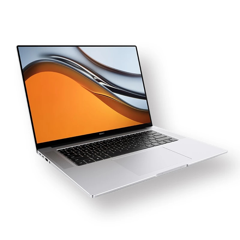 HUAWEI MateBook 16 Laptop 16 inch 2.5K Screen AMD Ryzen R5-5600H/R7-5800H 16GB DDR4 3200MHz 512GB PCIe Windows 10 Pro English
HUAWEI MateBook 16 Laptop 16 inch 2.5K Screen AMD Ryzen R5-5600H/R7-5800H 16GB DDR4 3200MHz 512GB PCIe Windows 10 Pro English