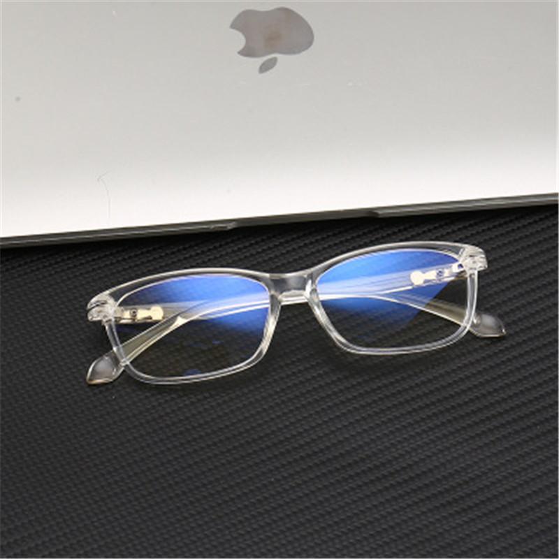 Fashion Sunglasses Frames Blue Ray Computer Glasses Women Men Screen Radiation Eyewear Brand Office Gaming Light Goggle UV Blocking Eye Spec
Fashion Sunglasses Frames Blue Ray Computer Glasses Women Men Screen Radiation Eyewear Brand Office Gaming Light Goggle UV Blocking Eye Spec